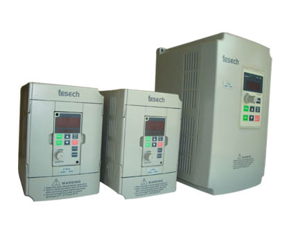 TESECH变频器11KW